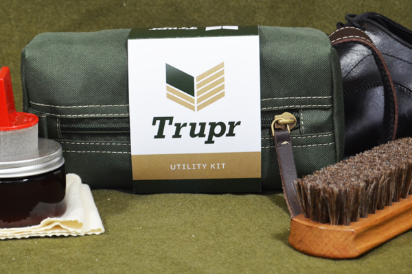 Trupr Wide 8