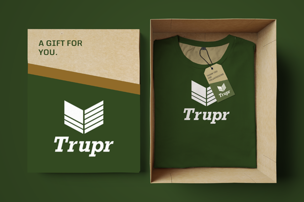 Trupr Wide 9