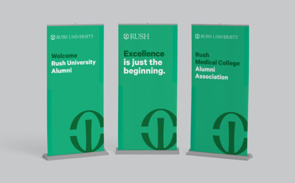 Banner Ups