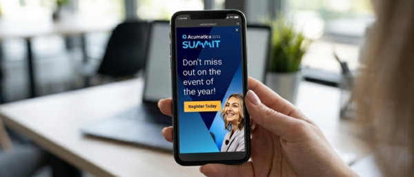 Firefly_Gemini Flash_Mockup one of these banner ads in a mobile phone. 477341